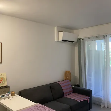 2 Pieces Bord De - Апартаменты