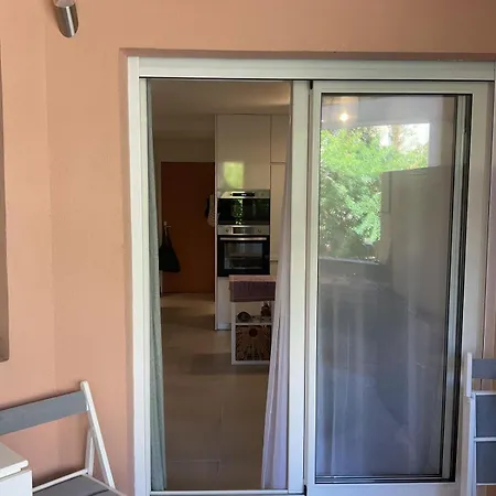 2 Pieces Bord De - Апартаменты *