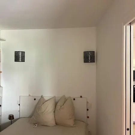 Апартаменты 2 Pieces Bord De - Ментона